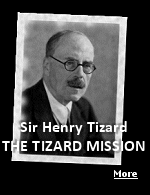 To encourage U.S. support for the war in 1940, Tizard gathered all British technical secrets which might have military use, including radar, and delivered them to Washington in a small trunk.